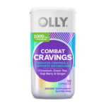 Olly Combat Cravings