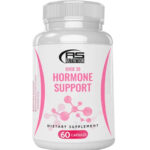 Over 30 Hormone Support