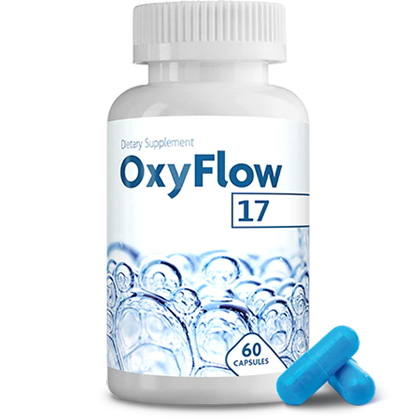 OxyFlow 17