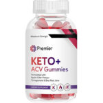 Premier Keto Gummies