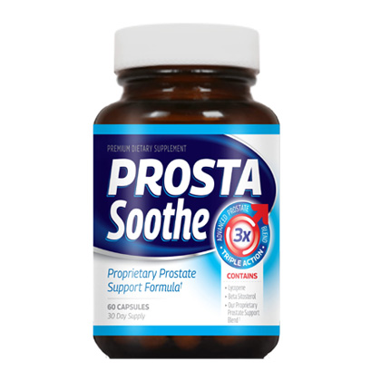ProstaSoothe