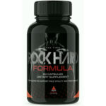 Rock Hard Formula