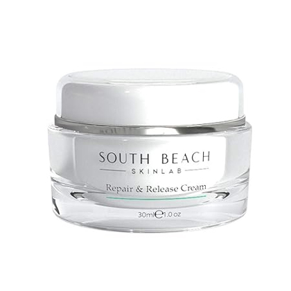 South Beach Repair & Release Cream