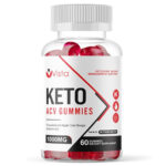 Vista Keto ACV Gummies