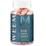Weem Hair Gummies