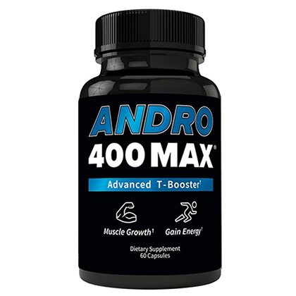 Andro400