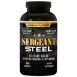 Assault Labs Sergeant Steel