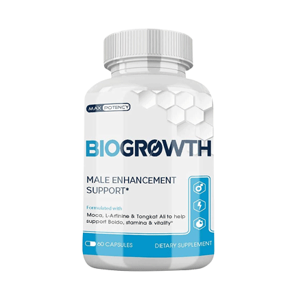 BioGrowth