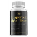 Emperor’s Vigor Tonic