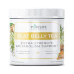 Flat Belly Tea