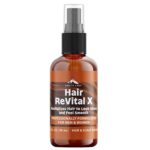 Hair Revital X