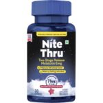 Nite Thru Gummies