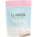 U Relax Calming Powder