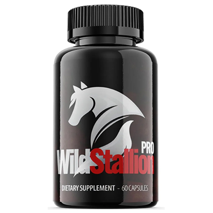 Wild Stallion Pro