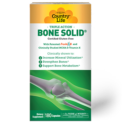 Bone Solid