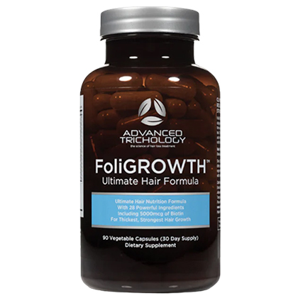 FoliGrowth