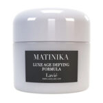 Matinika Age Defying Cream