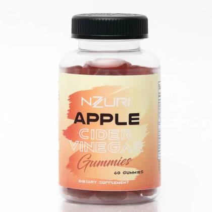 Nzuri ACV Gummies