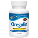 Oregulin