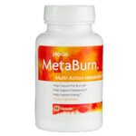 Plexus MetaBurn
