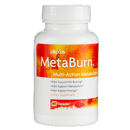 Plexus MetaBurn
