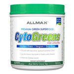 Cytogreens: Do Cytogreens Really Work?
