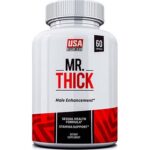 Mr Thick Pills