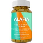 Alafia The Migraine Gummy: Does Alafia The Migraine Gummy Really Work?