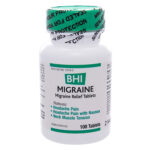 BHI Migraine: Does BHI Migraine Really Work?