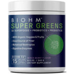 Biohm Super Greens: Do Biohm Super Greens Really Work?