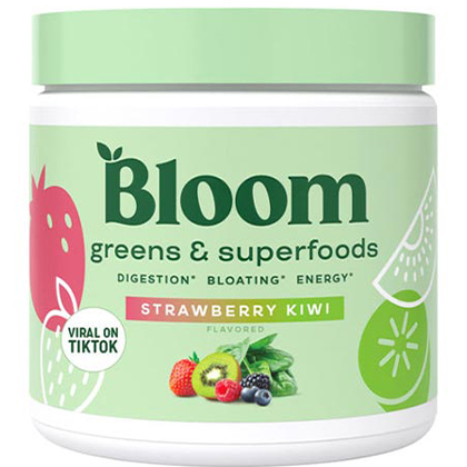Bloom Greens & Superfoods