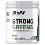 BPN Strong Greens: Do BPN Strong Greens Really Work?