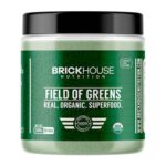 Brick House Field of Greens: Do Brick House Field of Greens Really Work?