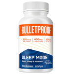 Bulletproof Sleep Mode