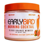 EarlyBird Morning Cocktail