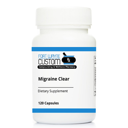 Fort Wayne Custome Migraine Clear