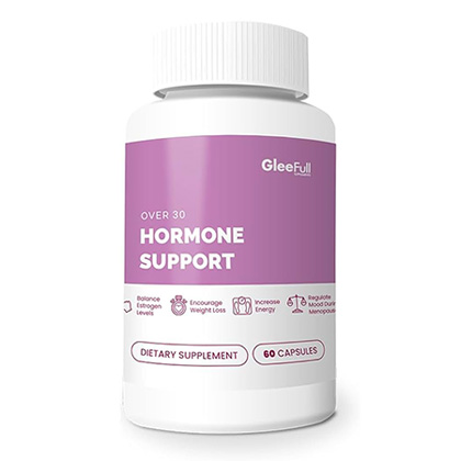 Gleefull Hormone Support
