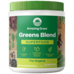 Greens Blend Superfood: Do Greens Blend Superfood Really Work?