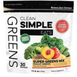 Greens Super Greens Mix: Do Greens Super Greens Mix Really Work?