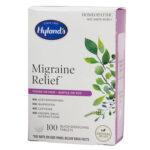 Hyland’s Migraine Relief: Does Hyland’s Migraine Relief Really Work?