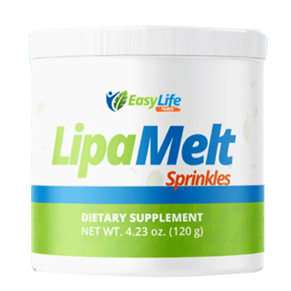 LipaMelt Sprinkles