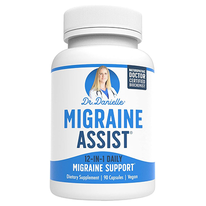 Migraine Assist