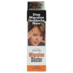 Migraine Buster: Does Migraine Buster Really Work?
