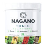 Nagano Lean Body Tonic