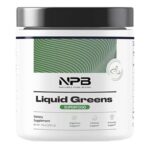 NPB Liquid Greens: Do NPB Liquid Greens Really Work?