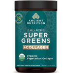 Organic SuperGreens: Do Organic SuperGreens Really Work?