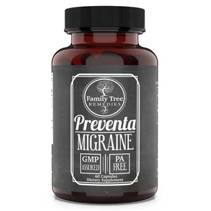 Preventa Migraine