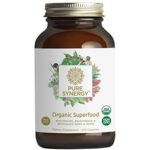 Pure Synergy Superfood: Do Pure Synergy Superfood Really Work?