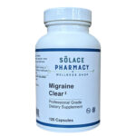 Solace Pharmacy Migraine Clear: Does Solace Pharmacy Migraine Clear Really Work?