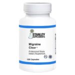 Stanley Supplements Migraine Clear: Does Stanley Supplements Migraine Clear Really Work?